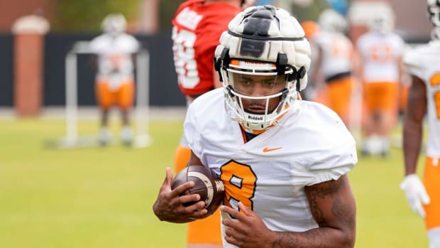 Tiyon Evans